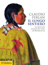 IL LUNGO SENTIERO  - FERLAN