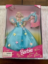 Bambola Barbie Songbird 1995