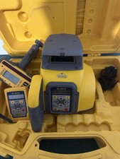 Trimble GL422N Calibrazione