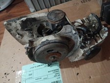 Gruppo carter motosega Stihl