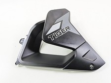 2022 Triumph Tiger 900 GT Pro