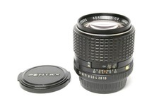 smc Pentax  1,8 / 85  mm Objektiv  PK Bajonett gebraucht