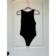 Body Zara senza maniche