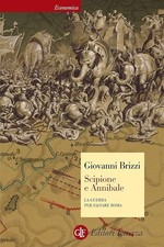 Giovanni Brizzi. Scipione e