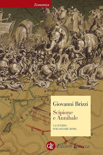 Giovanni brizzi scipione - giovanni, brizzi.