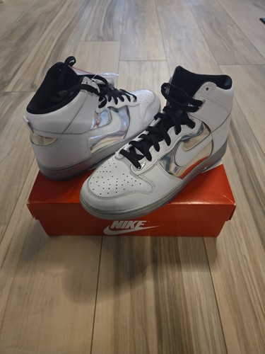 Taglia m nike dunk - 10,5,