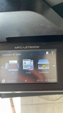 Brother mfc l5750dw stampante - brother,