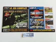 Soldier Of Fortune (Jeu