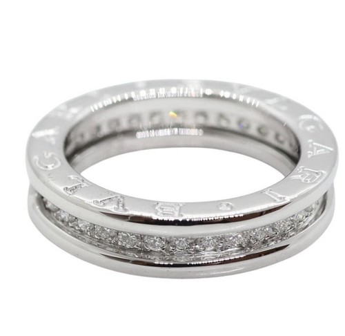 Anello bulgari zero - anello,