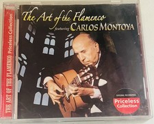 Art of the Flamenco