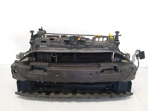 Kit radiatori completo ford - kit,