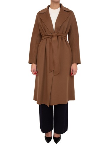 Cappotto midi cles - midi, in