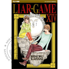 Liar game n° 14