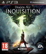 Dragon Age Inquisition (PS3) -