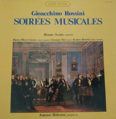 Scotto renata casoni - scotto,