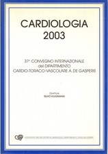 Cardiologia 2003 - AA.VV