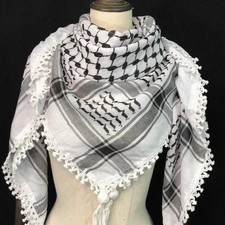 sciarpa sciarpa araba