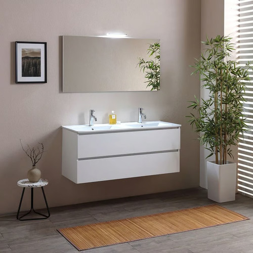 Mobile bagno 120 - cm, con