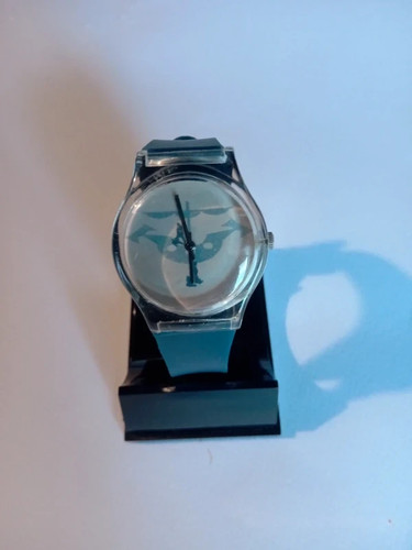Orologio modello swatch