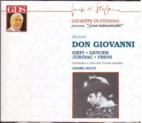Mozart don giovanni stefano - don,