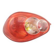 Fanale Stop Posteriore Sinistro TOYOTA AYGO 1 Serie RICAMBIO USATO ORIGINALE