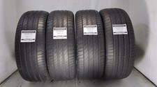 4 PNEUMATICI USATI 195/55R16