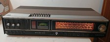 Radio hifi grundig - radio, 4d