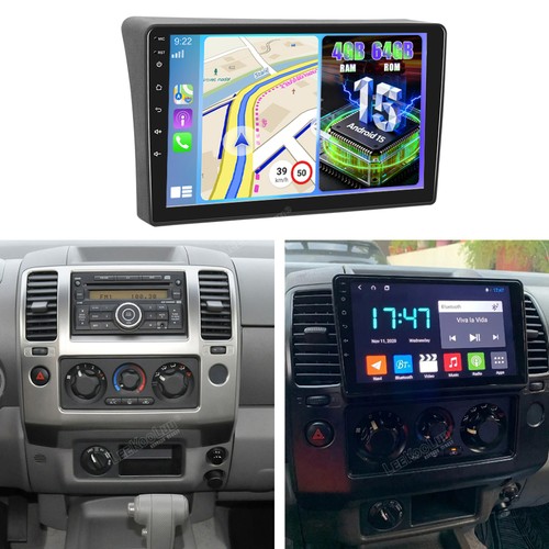 64g per nissan navara - per,