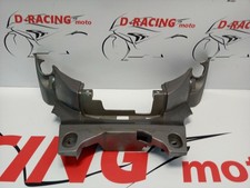 CARENA SCOCCA FANALE POSTERIORE SOTTOSELLA SUZUKI BURGMAN 250/400 2001-2002