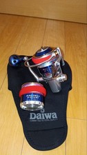 DAIWA Saltiga Z4000 Spinning