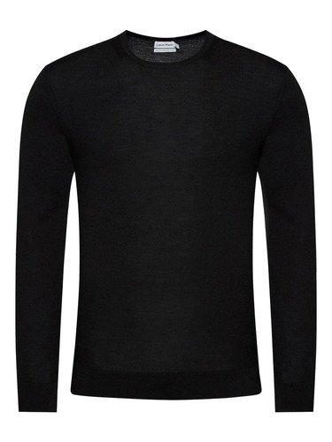 Maglia uomo giallo - maglia, calvin