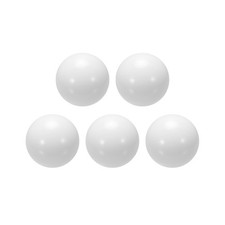 1" POM Coin Ring Making Balls