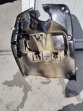 Retro Scudo honda  SH