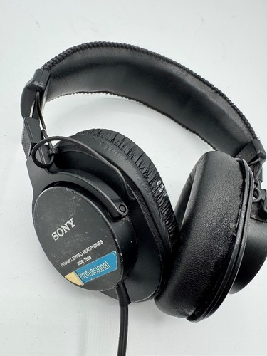 Sony mdr 7506 cuffie - cuffie, monitor