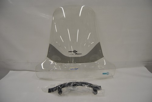 Kit parabrezza windshield - kit, wind