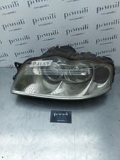 Faro anteriore sinistro Alfa Romeo 166 (2003-07) 89101026