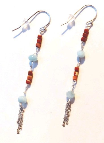 Orecchini argento 925 - orecchini, in