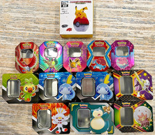 Pokemon Cristallo 3D Puzzle