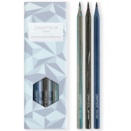 Caran ache graphite - hb,