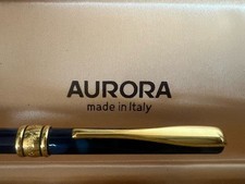 🔴 AURORA penna sfera