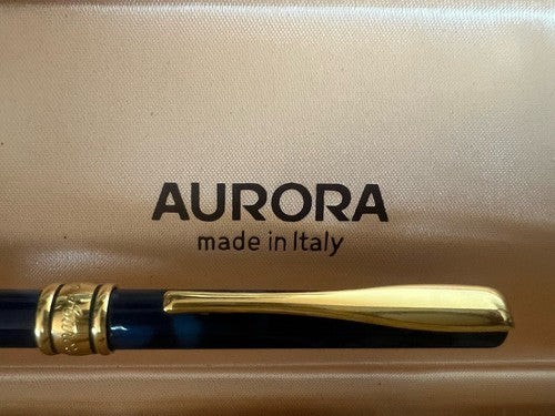 Aurora penna sfera magellano - aurora,