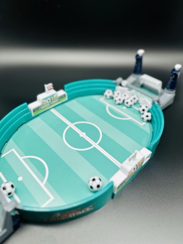 Mini gioco calcio balilla