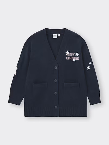Nuovo cardigan kirby the - nuovo, of