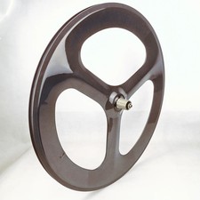 700C 3 Razze Ruote Carbonio