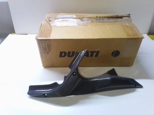 Ducati 848 1098 pannello