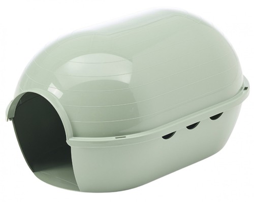 Savic casetta in plastica - |,