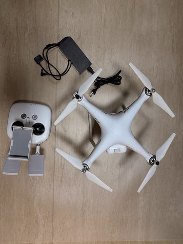 Dji phantom professional - phantom, 3