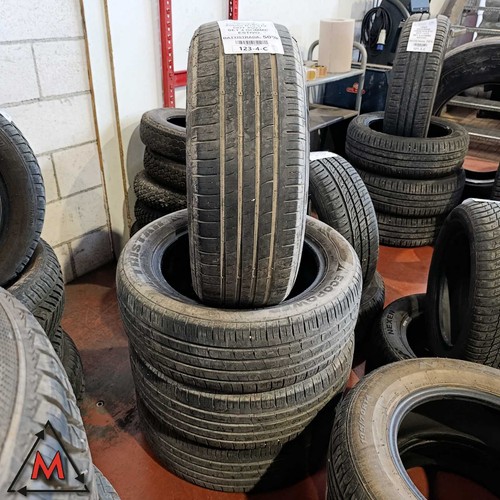 Set gomme pneumatici - set,