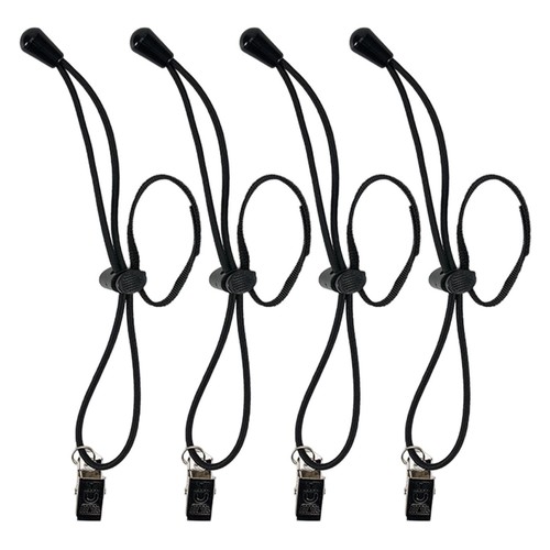 Pezzi clip per fondale - di,