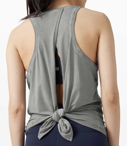 Lululemon canotta all legata - lululemon,